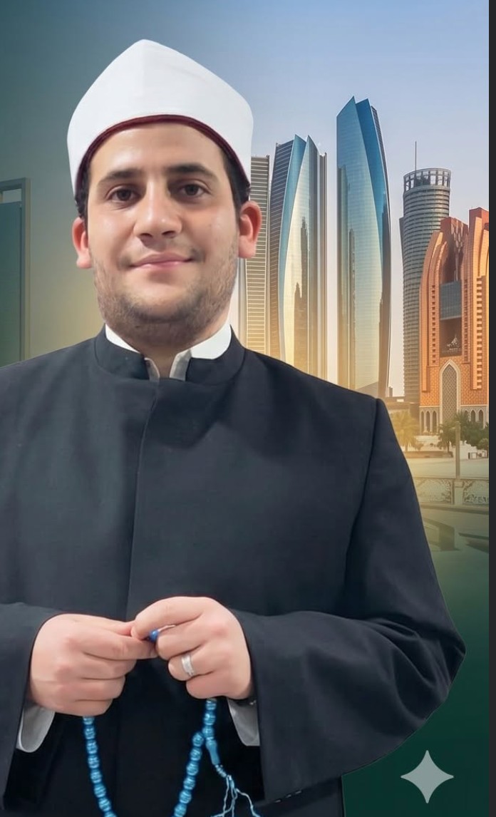 الأستاذ محمد حجاج